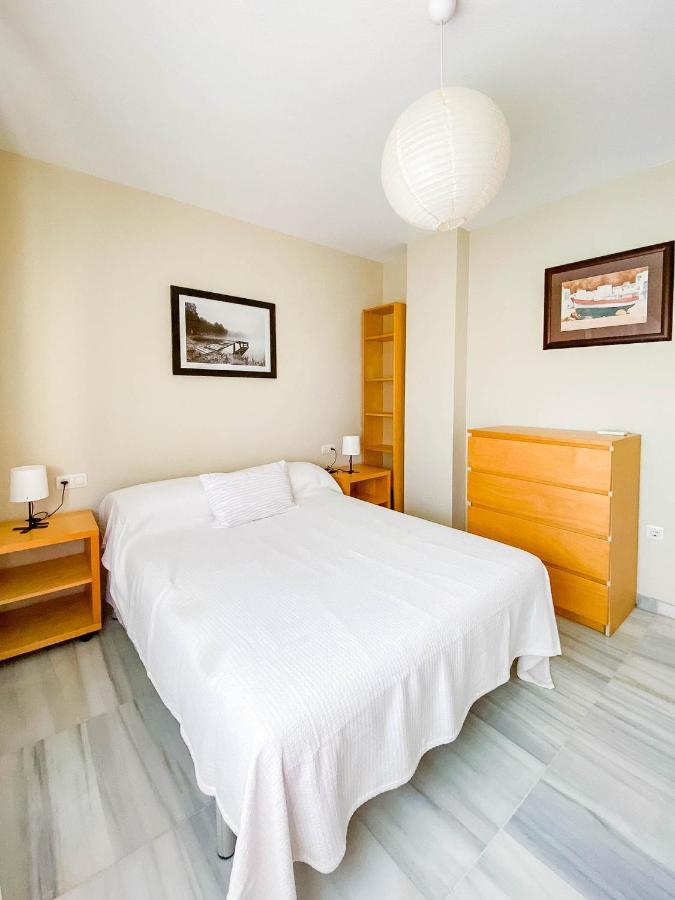 Expoholidays- Apartamento Neptuno Aguadulce (Almeria) Exterior foto