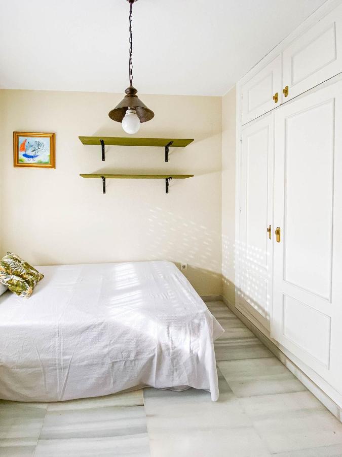 Expoholidays- Apartamento Neptuno Aguadulce (Almeria) Exterior foto