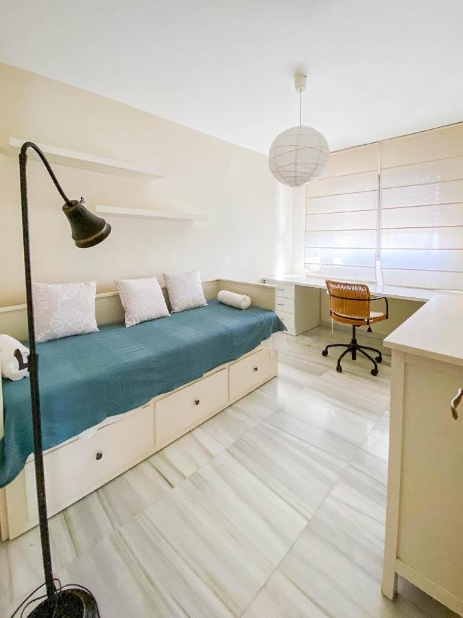 Expoholidays- Apartamento Neptuno Aguadulce (Almeria) Exterior foto