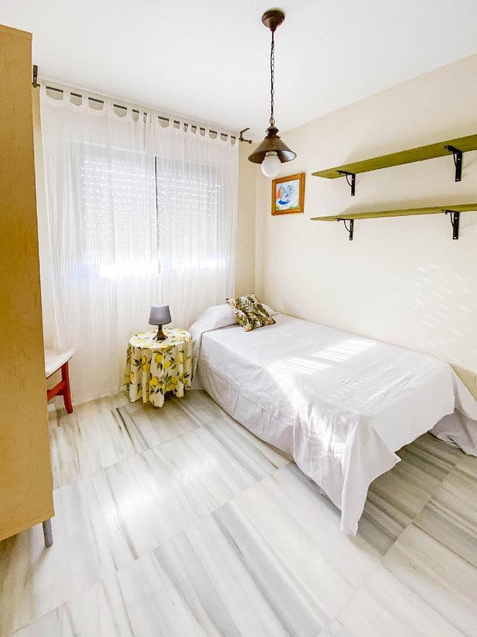 Expoholidays- Apartamento Neptuno Aguadulce (Almeria) Exterior foto