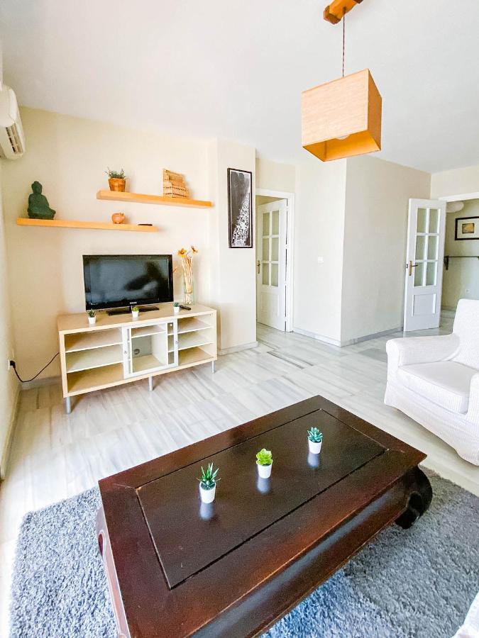 Expoholidays- Apartamento Neptuno Aguadulce (Almeria) Exterior foto