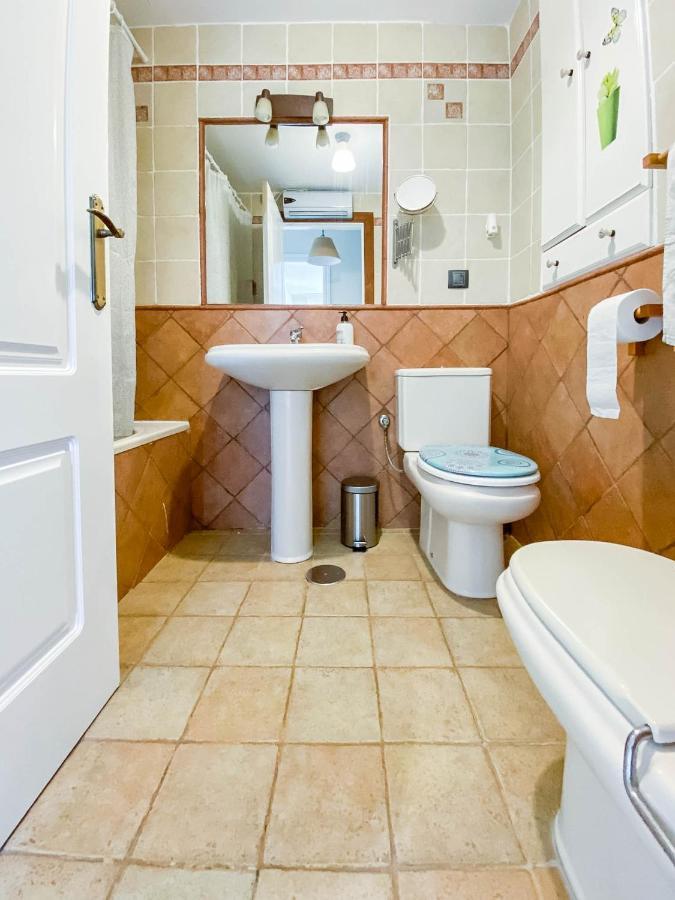 Expoholidays- Apartamento Neptuno Aguadulce (Almeria) Exterior foto