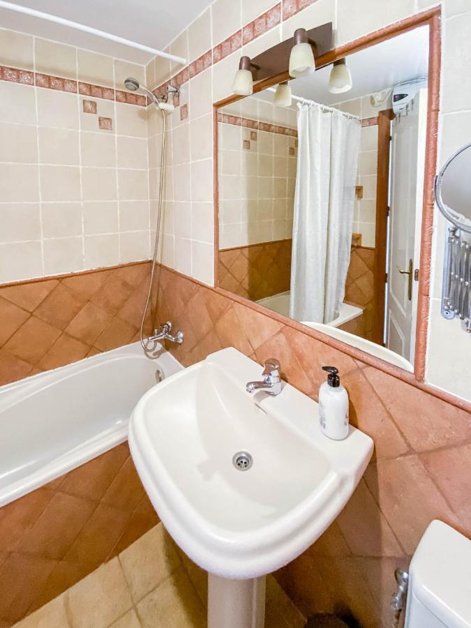 Expoholidays- Apartamento Neptuno Aguadulce (Almeria) Exterior foto